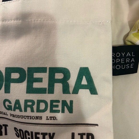 Royal Opera House Tote! - Picture 3 of 5